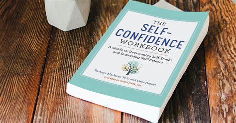 Unleashing Your Confidence Potential with the Magic Book